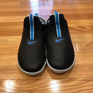 Nike Zoom Pulse Black/Teal